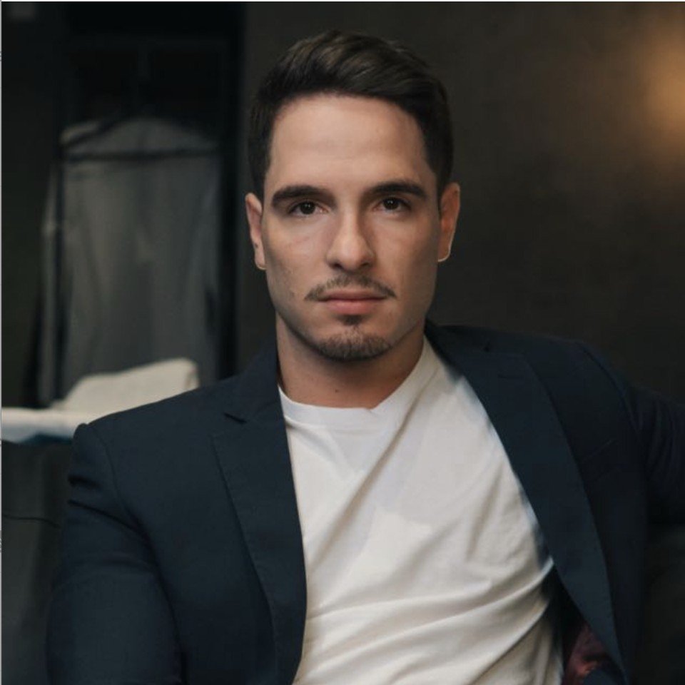 Lucas Krausche